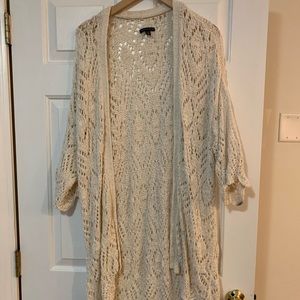 American eagle women’s cardigan